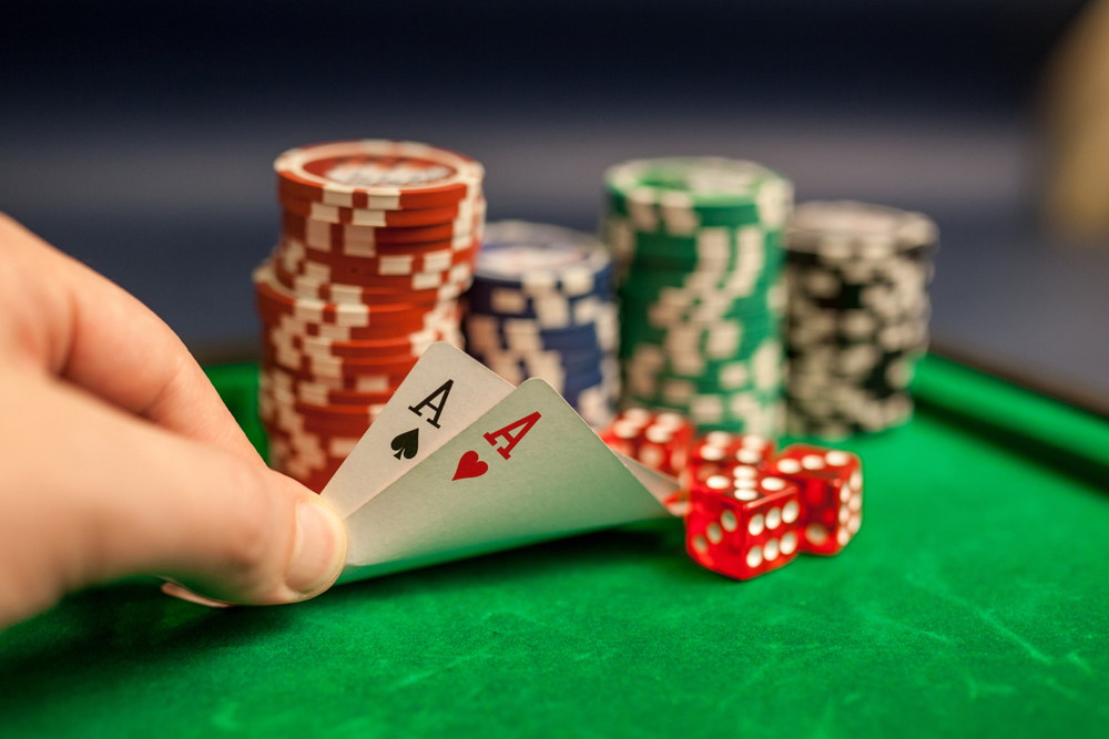 Rizk online casino per handy aufladen Spielbank 2022